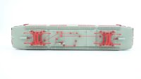 Brawa H0 43120 E-Lok BR 211 015-3 DR Gleichstrom Digital Sound