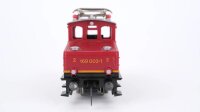 Fleischmann H0 4303 E-Lok BR 169 003-1 DB Gleichstrom
