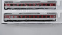A.C.M.E. H0 90109 Personenwagen-Set "Berliner Express" 3-teilig DR