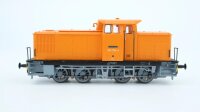 Piko H0 59420 Diesellok BR 344 034-4 DR Gleichstrom