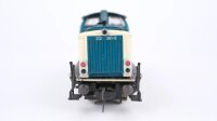 Fleischmann H0 Diesellok BR 212 381-8 DB Gleichstrom