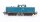 Fleischmann H0 Diesellok BR 212 381-8 DB Gleichstrom