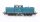 Fleischmann H0 Diesellok BR 212 381-8 DB Gleichstrom