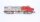 Fleischmann H0 Diesellok 1342 Santa Fe Gleichstrom