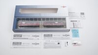 Tillig H0 501818 Triebwagen BR 171 019-3 mit Beiwagen DR...