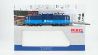 Piko H0 51043 E-Lok BR 372 014-1 CZ Gleichstrom