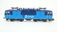 Piko H0 51043 E-Lok BR 372 014-1 CZ Gleichstrom