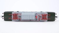 Roco H0 73363 E-Lok BR 254 017-7 DR Gleichstrom Digital Sound
