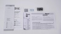 Roco H0 73363 E-Lok BR 254 017-7 DR Gleichstrom Digital Sound