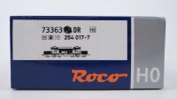 Roco H0 73363 E-Lok BR 254 017-7 DR Gleichstrom Digital Sound