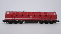 Brawa H0 0402 Diesellok BR 229 100-3 DR Gleichstrom