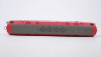 Brawa H0 0402 Diesellok BR 229 100-3 DR Gleichstrom