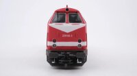 Brawa H0 0402 Diesellok BR 229 100-3 DR Gleichstrom