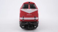 Brawa H0 0402 Diesellok BR 229 100-3 DR Gleichstrom