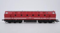 Brawa H0 0402 Diesellok BR 229 100-3 DR Gleichstrom