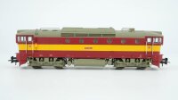 Roco H0 62926 Diesellok BR 753 193-2 CD Gleichstrom
