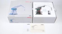 Märklin H0 76515 Ferngesteuerter Drehkran Digital...
