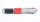 Piko H0 Dampflok 4-achsig Circus silber/rot Gleichstrom