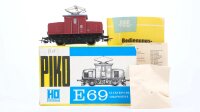 Piko H0 E-Lok BR E69 05 DR Gleichstrom Analog
