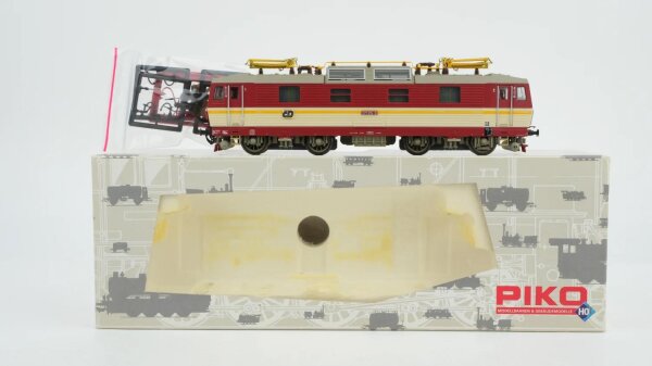 Piko H0 E-Lok BR 371 015-9 CD Gleichstrom Digital Railcom