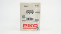 Piko H0 E-Lok BR 371 015-9 CD Gleichstrom Digital Railcom