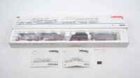 Märklin H0 28830 Zugpackung "Dampfschneeschleuder" DB Wechselstrom Delta Digital