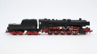 Märklin H0 28830 Zugpackung "Dampfschneeschleuder" DB Wechselstrom Delta Digital