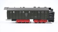 Märklin H0 28830 Zugpackung "Dampfschneeschleuder" DB Wechselstrom Delta Digital