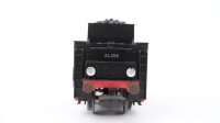 Märklin H0 3003 Dampflok BR 24 058 DB Wechselstrom