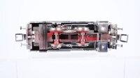 Piko H0 Dampflok BR 80018 2-achsig silber glänzend Gleichstrom