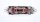 Piko H0 Dampflok BR 80018 2-achsig silber glänzend Gleichstrom