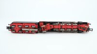 Märklin H0 3082 Dampflok BR 41 334 DB Wechselstrom