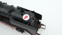 Märklin H0 3082 Dampflok BR 41 334 DB Wechselstrom
