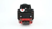 Märklin H0 3082 Dampflok BR 41 334 DB Wechselstrom