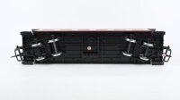 LGB G 30730 Personenwagen rot beige 900-454 KB DR