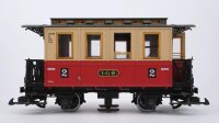 LGB G 30110 Personenwagen 2Kl. 15 LGB Bi