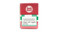 LGB G 30730 Personenwagen rot beige 900-454 KB DR