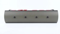 LGB G 31710 Gepäckwagen rot 902-304 DR