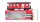 LGB G 31710 Gepäckwagen rot 902-304 DR