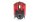 LGB G 31710 Gepäckwagen rot 902-304 DR