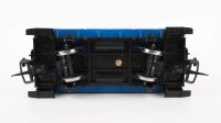 LGB G 30150 Personenwagen blau beige 2Kl. LGB 3015