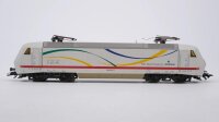 Märklin H0 E-Lok BR 128 001-5 ADtranz Wechselstrom...