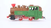Piko H0 Dampflok Westernlok Nr.5299 bunt Gleichstrom