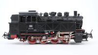Märklin H0 Dampflok BR 81 010 DB Wechselstrom Digital Fx