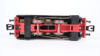 Piko H0 Dampflok BR 80 018 schwarz Gleichstrom
