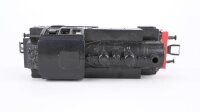 Piko H0 Dampflok BR 80 018 schwarz Gleichstrom