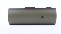 LGB G 40520 Gepäckwagen rot  905-150 DR