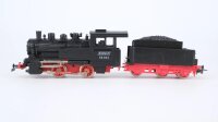 Piko H0 Dampflok 98 002 SNCF Gleichstrom