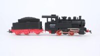 Piko H0 Dampflok 98 002 SNCF Gleichstrom