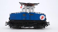 Märklin H0 E-Lok No 2000 GLAG Wechselstrom Digital Fx